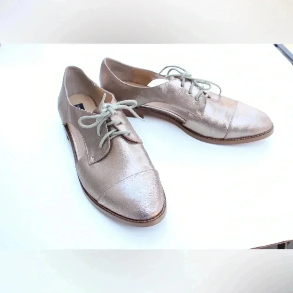 Steven by Steve Madden shoes